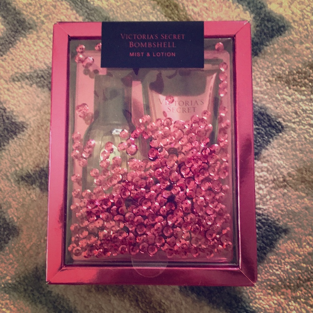 Bombshell Fragrance Gift Set